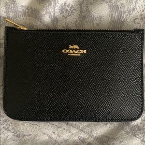 Coach small pocket size wallet